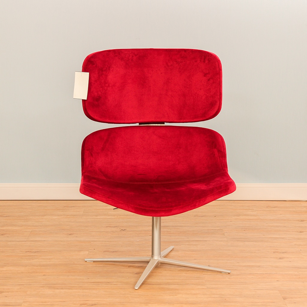 Wagner W-Lounge Chair 3