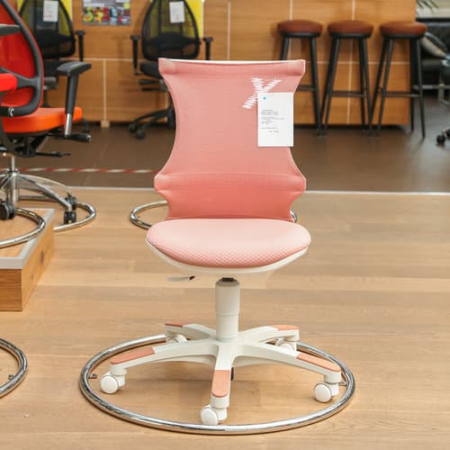 Sitness X Chair 10 zartrosa online bestellen
