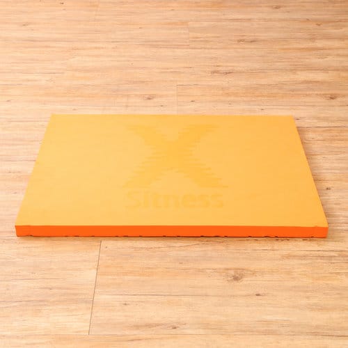 Sitness X MAT orange online bestellen