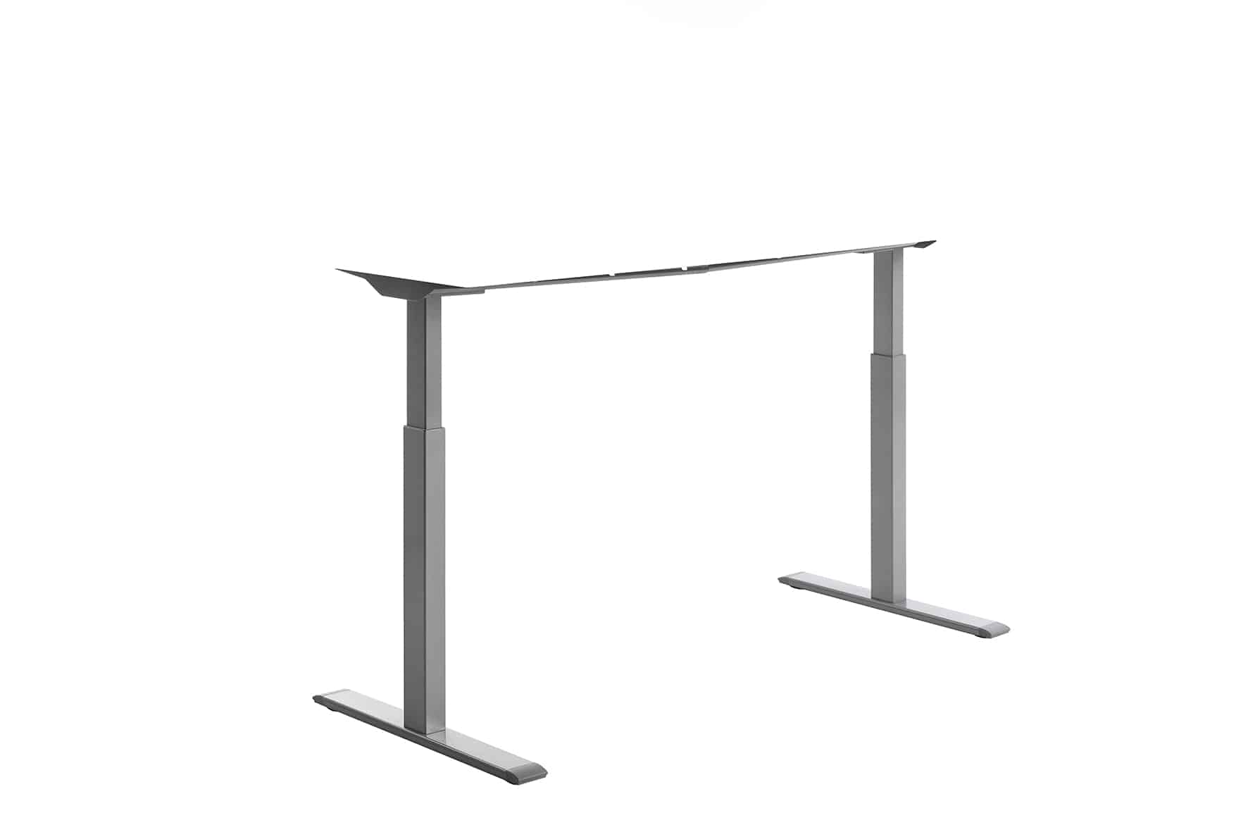 Tischgestell Smart V2 elektrisch höhenverstellbar grau online bestellen