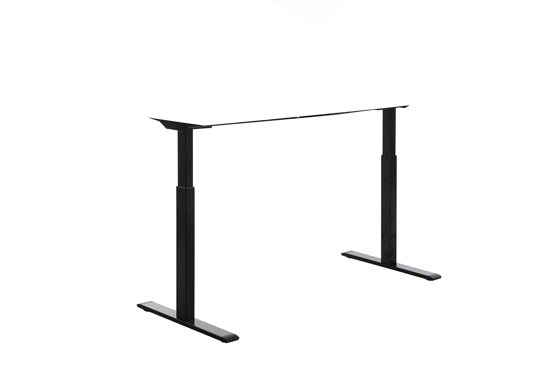 Tischgestell SMART V2 elektrisch Stufenlos / schwarz online bestellen