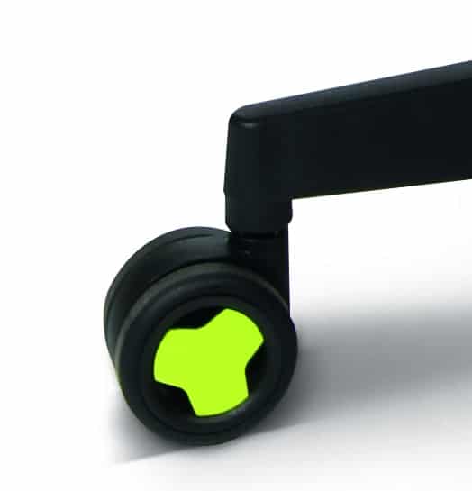 10x Radkappen für Sitness RS grün online bestellen