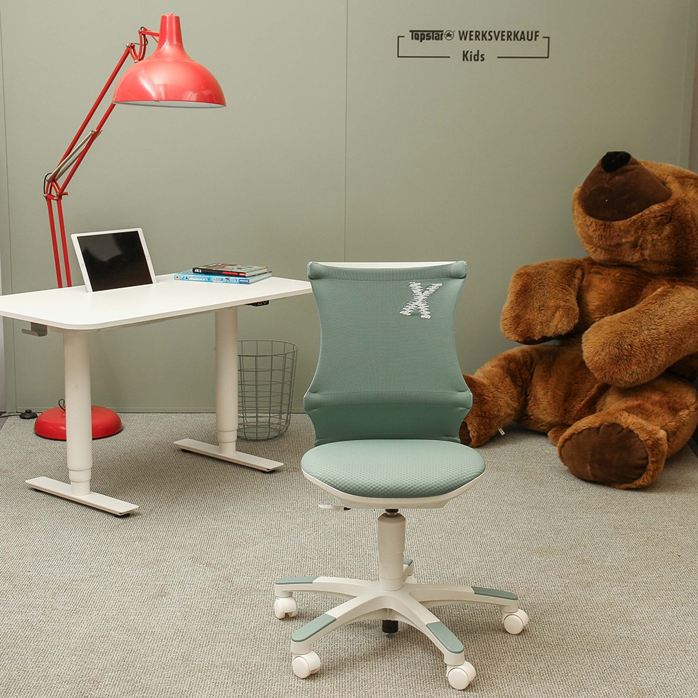 Sitness X Chair 10 mintgrün online bestellen