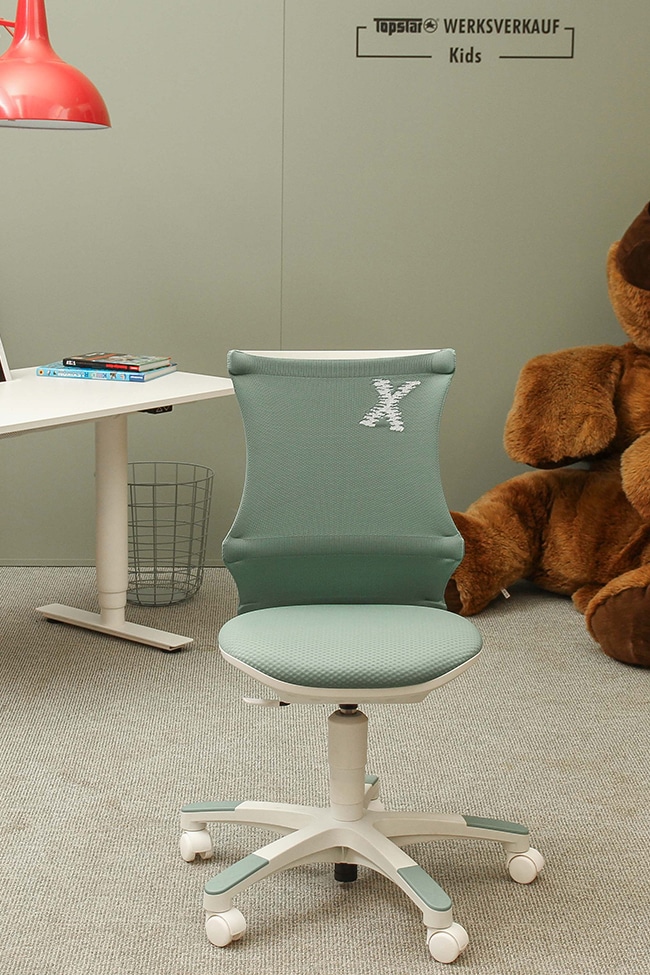 Sitness X Chair 10 mintgrün online bestellen