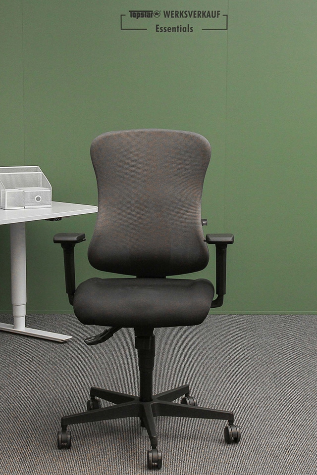 3D-Chair Office Pro schwarz/dunkelgrau online bestellen