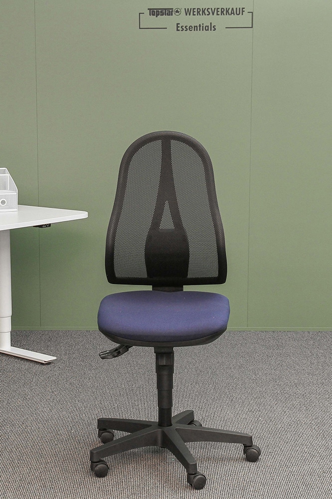 Open Point SY blau
