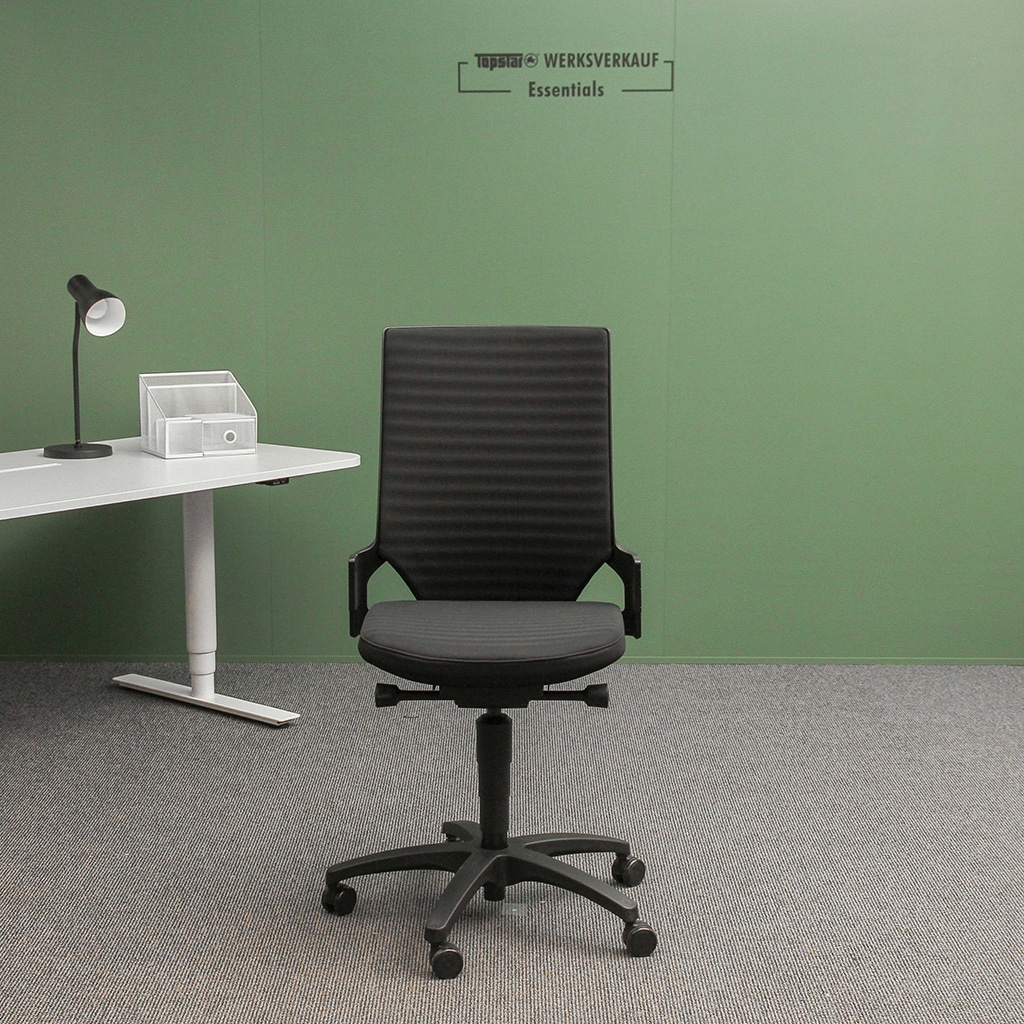 Autosyncron schwarz/schwarz-Rille AU2000BI0 Autosyncron schwarz/schwarz-Rille AU2000BI0