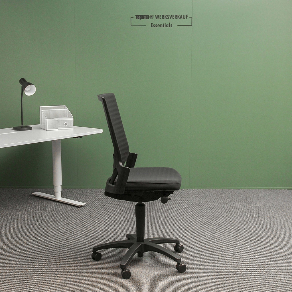 Autosyncron schwarz/schwarz-Rille AU2000BI0 Autosyncron schwarz/schwarz-Rille AU2000BI0