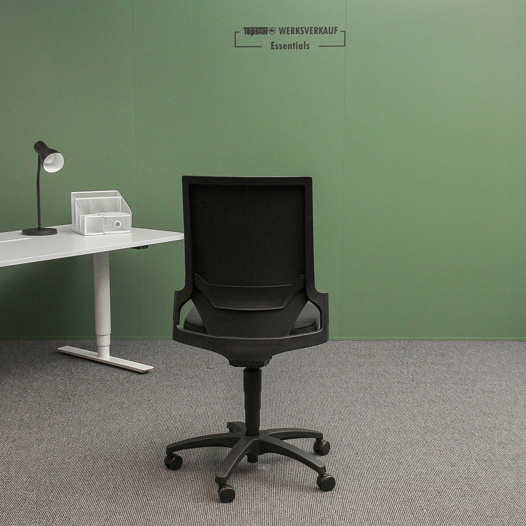 Autosyncron schwarz/schwarz-Rille AU2000BI0 Autosyncron schwarz/schwarz-Rille AU2000BI0