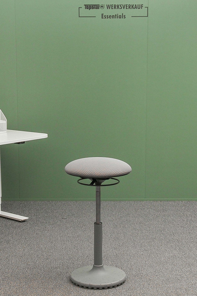 Sitztrainer High Bob anthrazit SH802BT3 Sitztrainer High Bob anthrazit SH802BT3