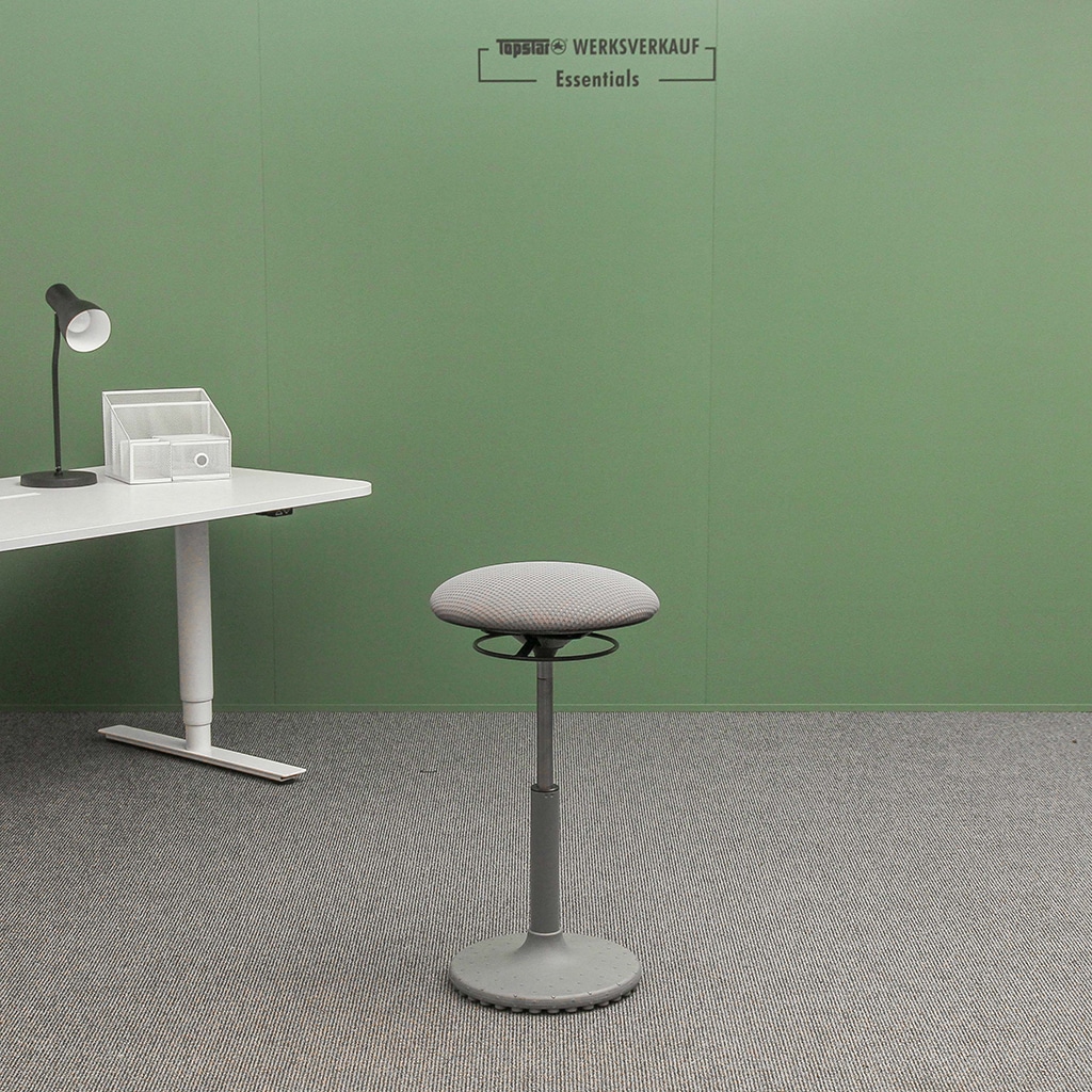 Sitztrainer High Bob anthrazit SH802BT3 Sitztrainer High Bob anthrazit SH802BT3