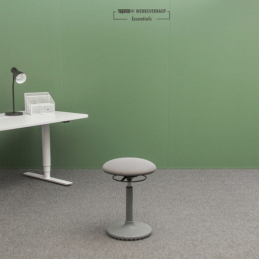 Sitztrainer High Bob anthrazit SH802BT3 Sitztrainer High Bob anthrazit SH802BT3