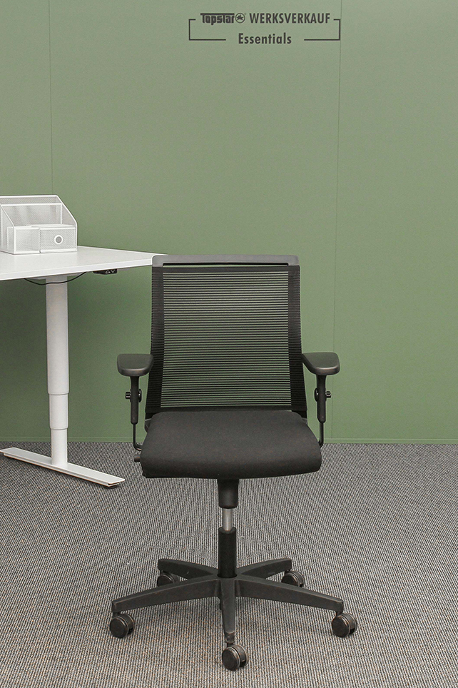 Smart Point mit Armlehnen  LC10PG200