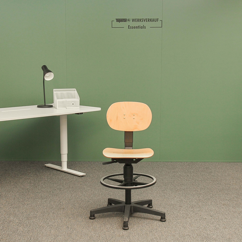 Tec 11 schwarz/Buchenholz hoch Tec 11 schwarz/Buchenholz hoch