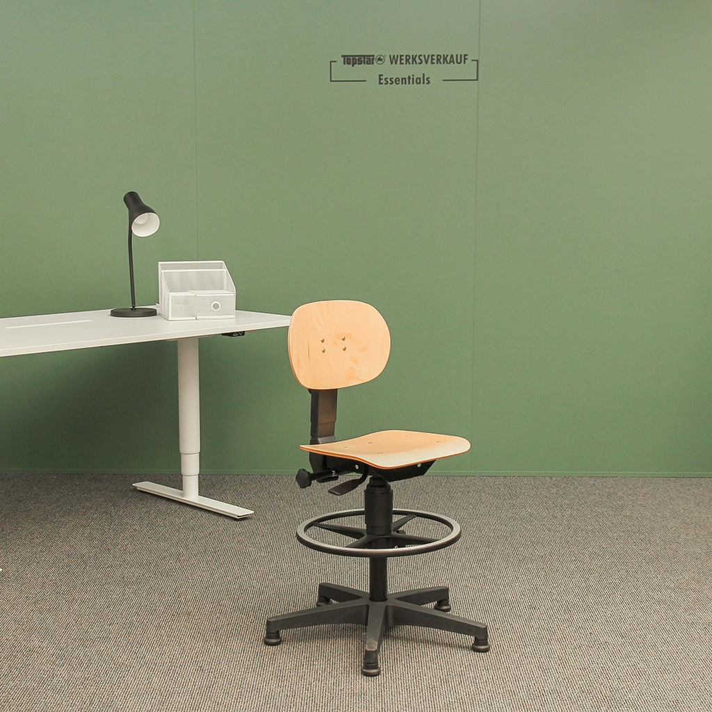 Tec 11 schwarz/Buchenholz hoch Tec 11 schwarz/Buchenholz hoch