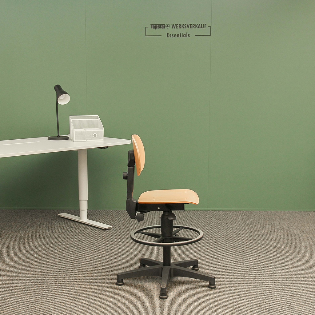 Tec 11 schwarz/Buchenholz hoch Tec 11 schwarz/Buchenholz hoch