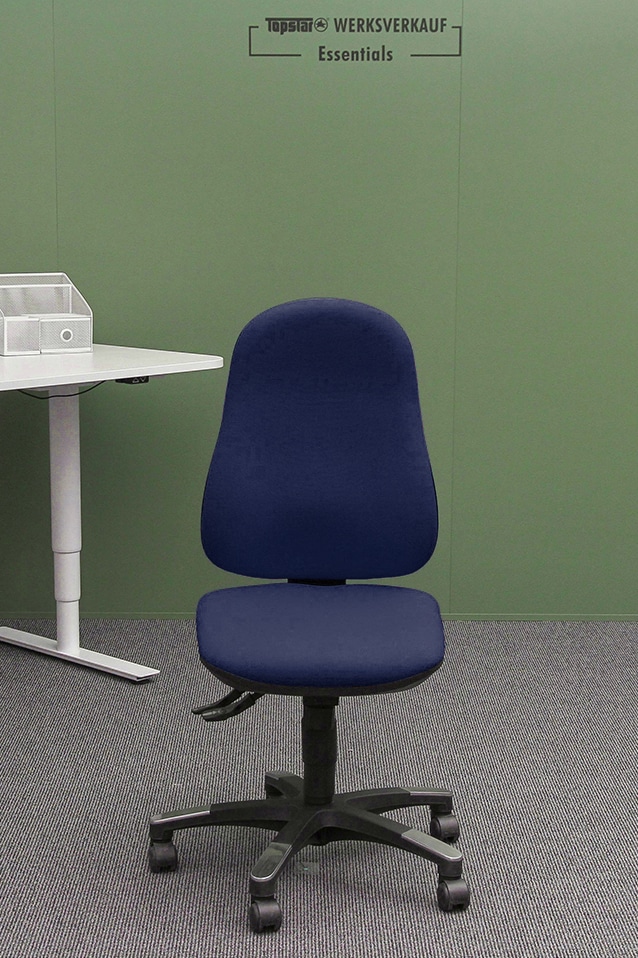 Trend SY 10 blau