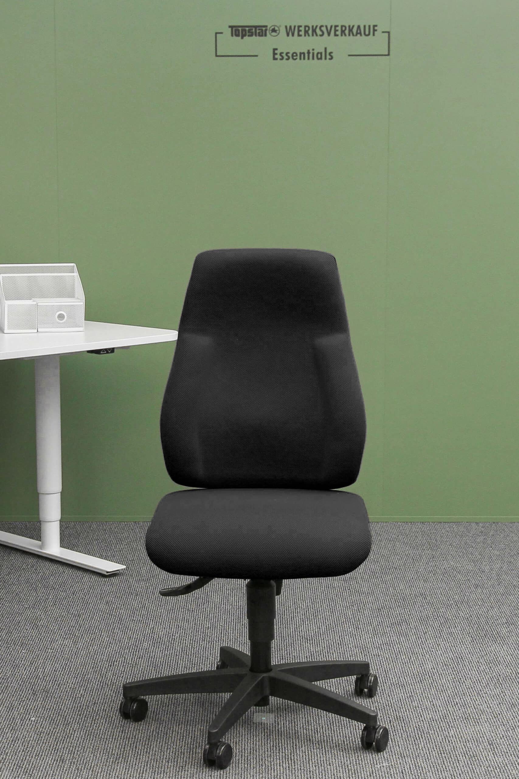 Lady Sitness schwarz LT0B0BC0