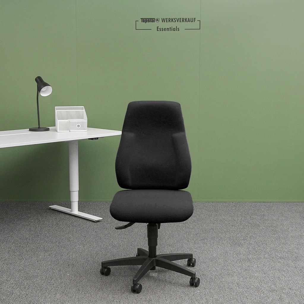 Lady Sitness schwarz LT0B0BC0 Lady Sitness schwarz LT0B0BC0