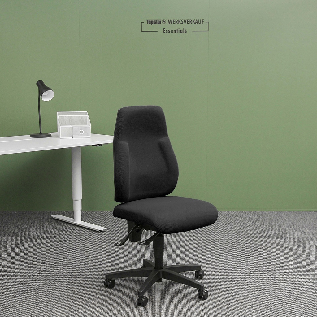 Lady Sitness schwarz LT0B0BC0 Lady Sitness schwarz LT0B0BC0