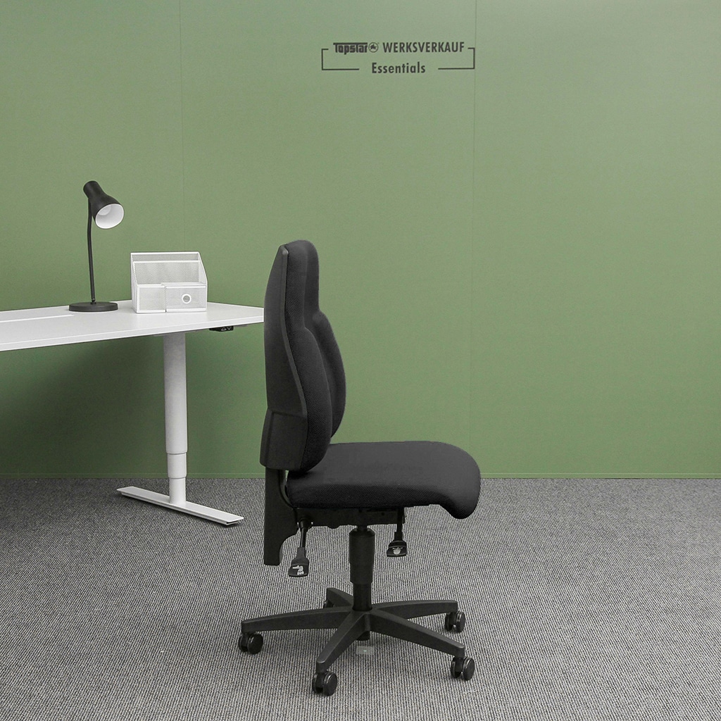 Lady Sitness schwarz LT0B0BC0 Lady Sitness schwarz LT0B0BC0