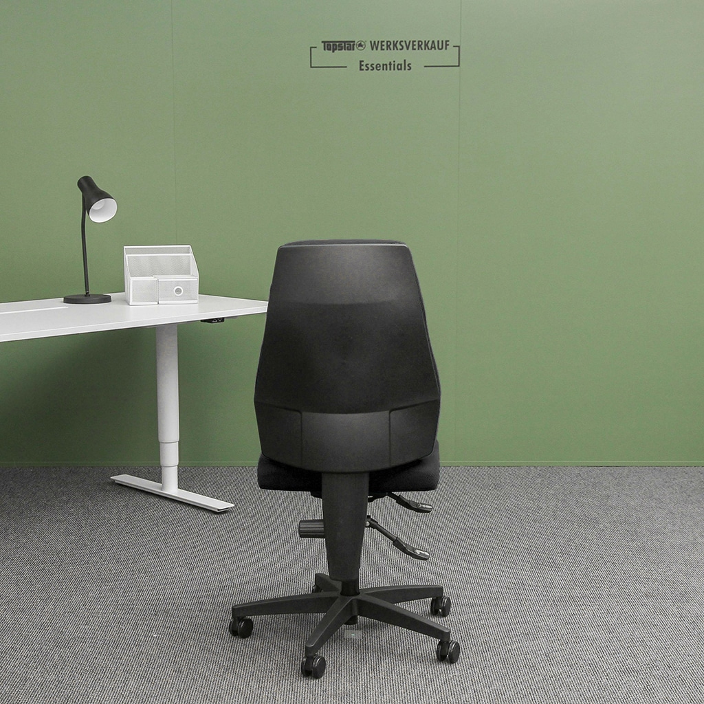 Lady Sitness schwarz LT0B0BC0 Lady Sitness schwarz LT0B0BC0