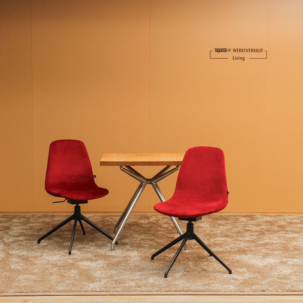 Sitness Urban Paris 1.1 schwarz/weinrot Sitness Urban Paris 1.1 schwarz/weinrot