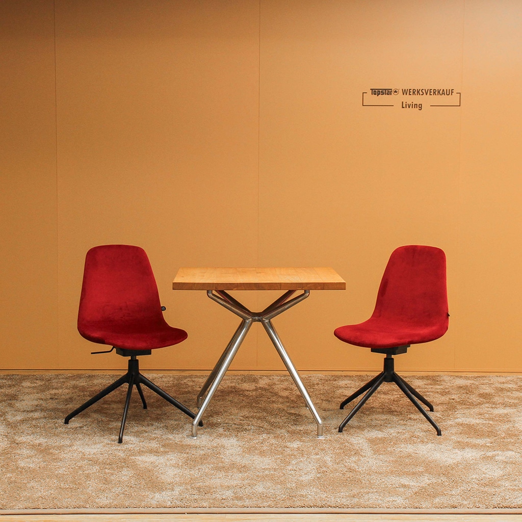 Sitness Urban Paris 1.1 schwarz/weinrot Sitness Urban Paris 1.1 schwarz/weinrot