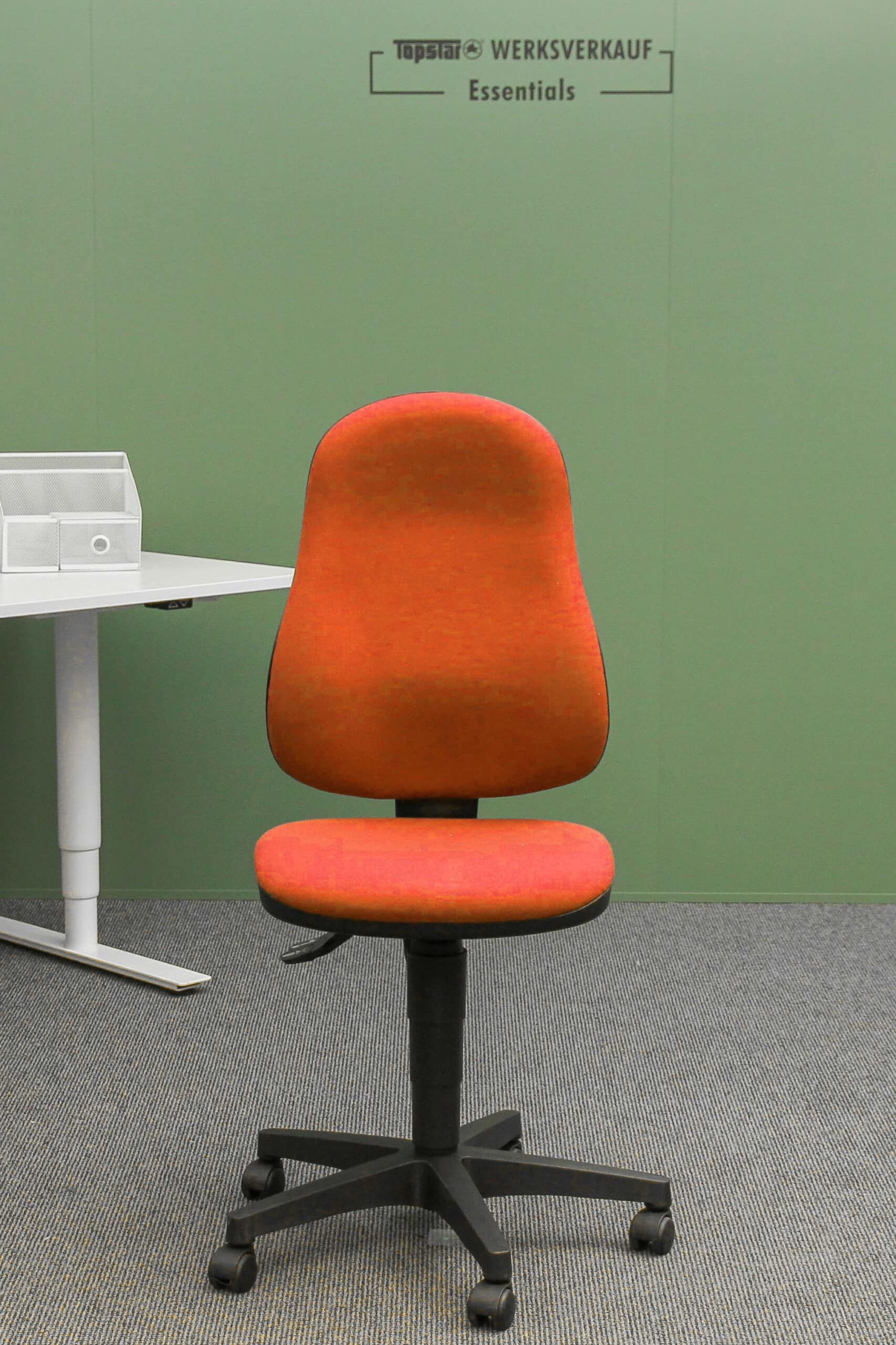 Point 60 schwarz/orange