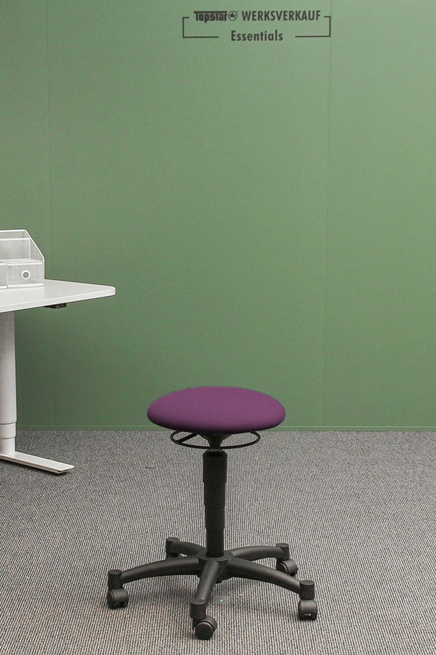 Body Balance 10 lila