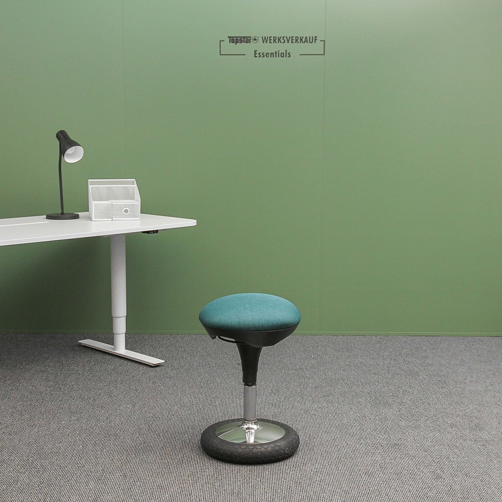 Sitness 20 chrom/petrol Sitness 20 chrom/petrol