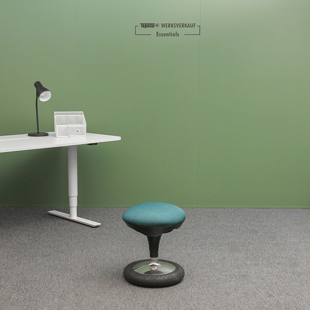 Sitness 20 chrom/petrol Sitness 20 chrom/petrol