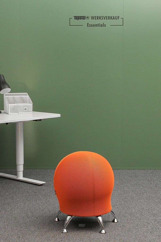 Sitness 5 orange
