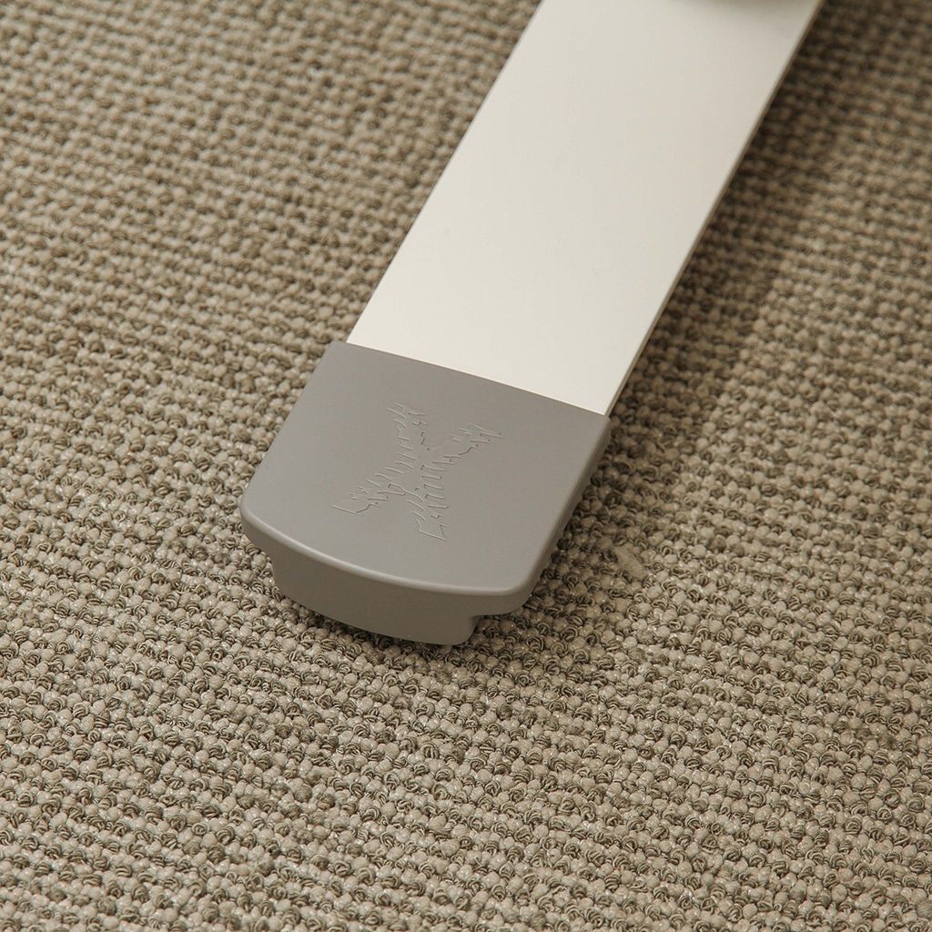 Inlay Sitness X Up Table grau