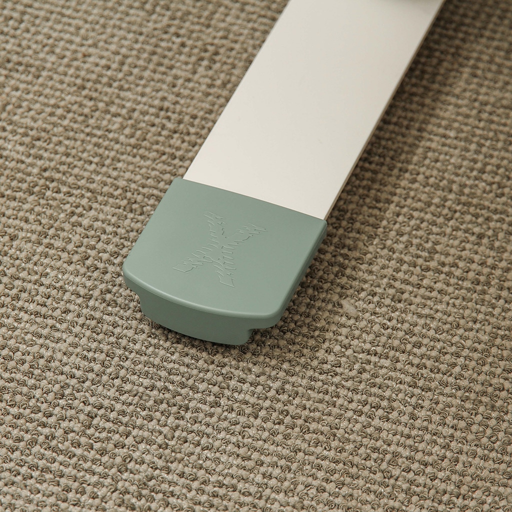 Inlay Sitness X Up Table mintgrün