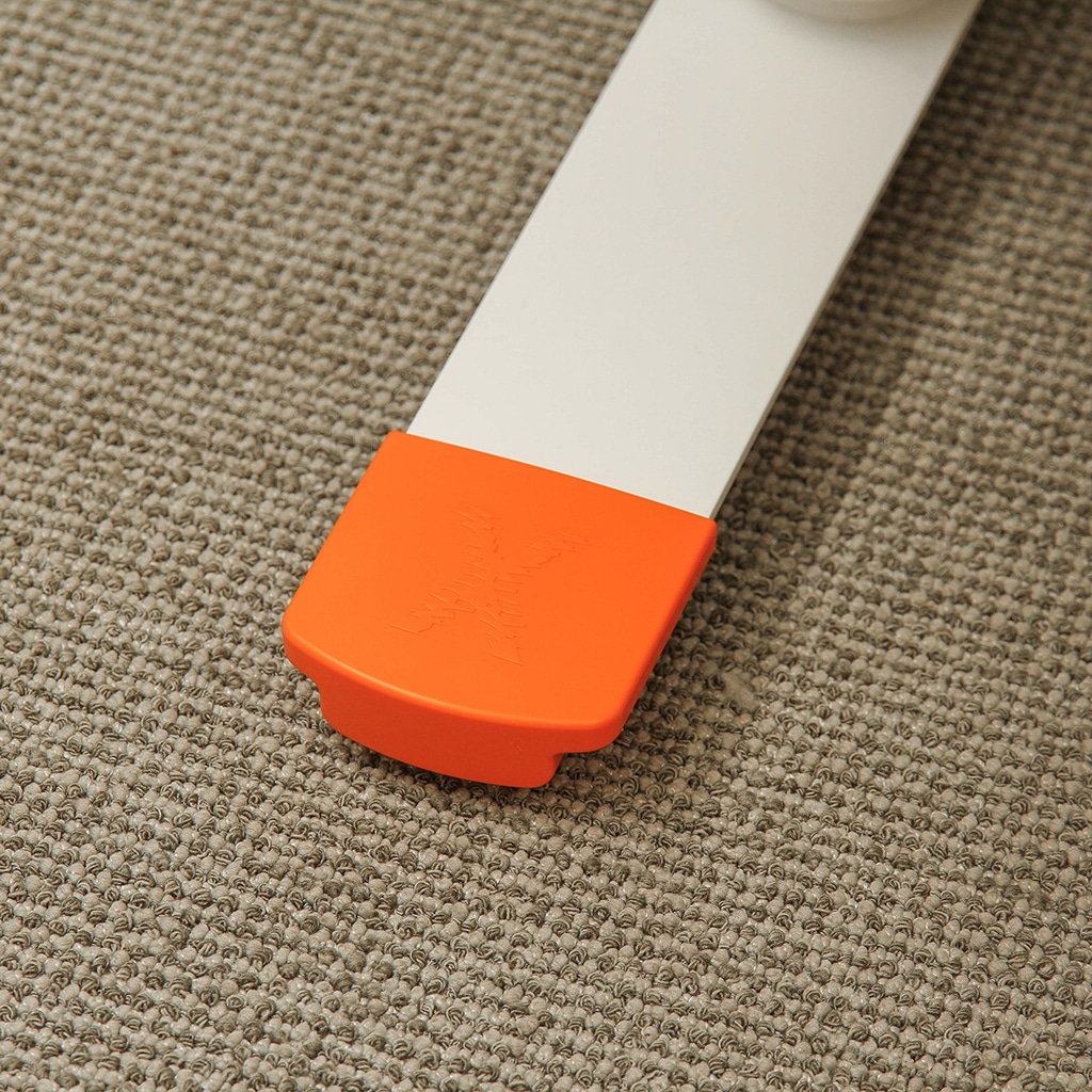 Inlay Sitness X Up Table orange