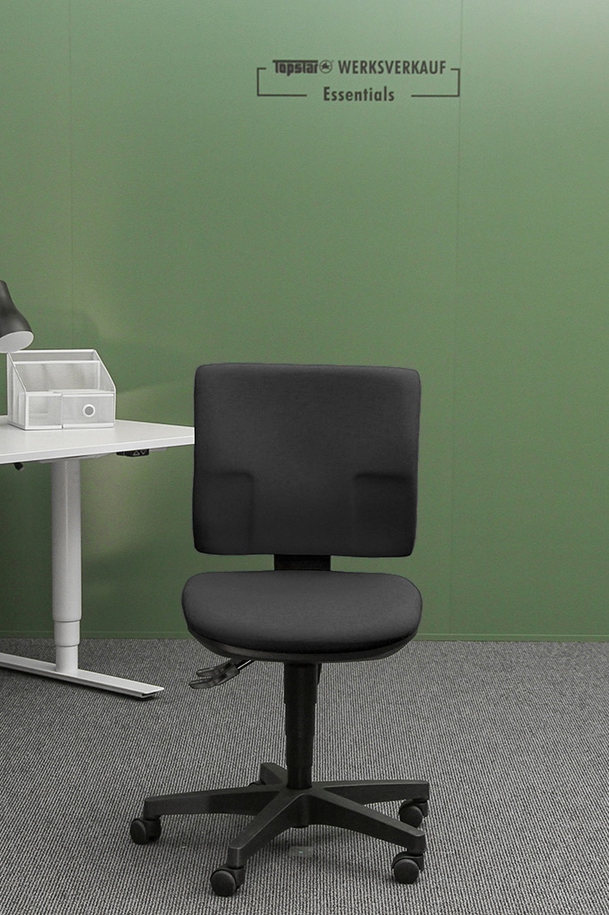 Pro 30 schwarz/schwarz