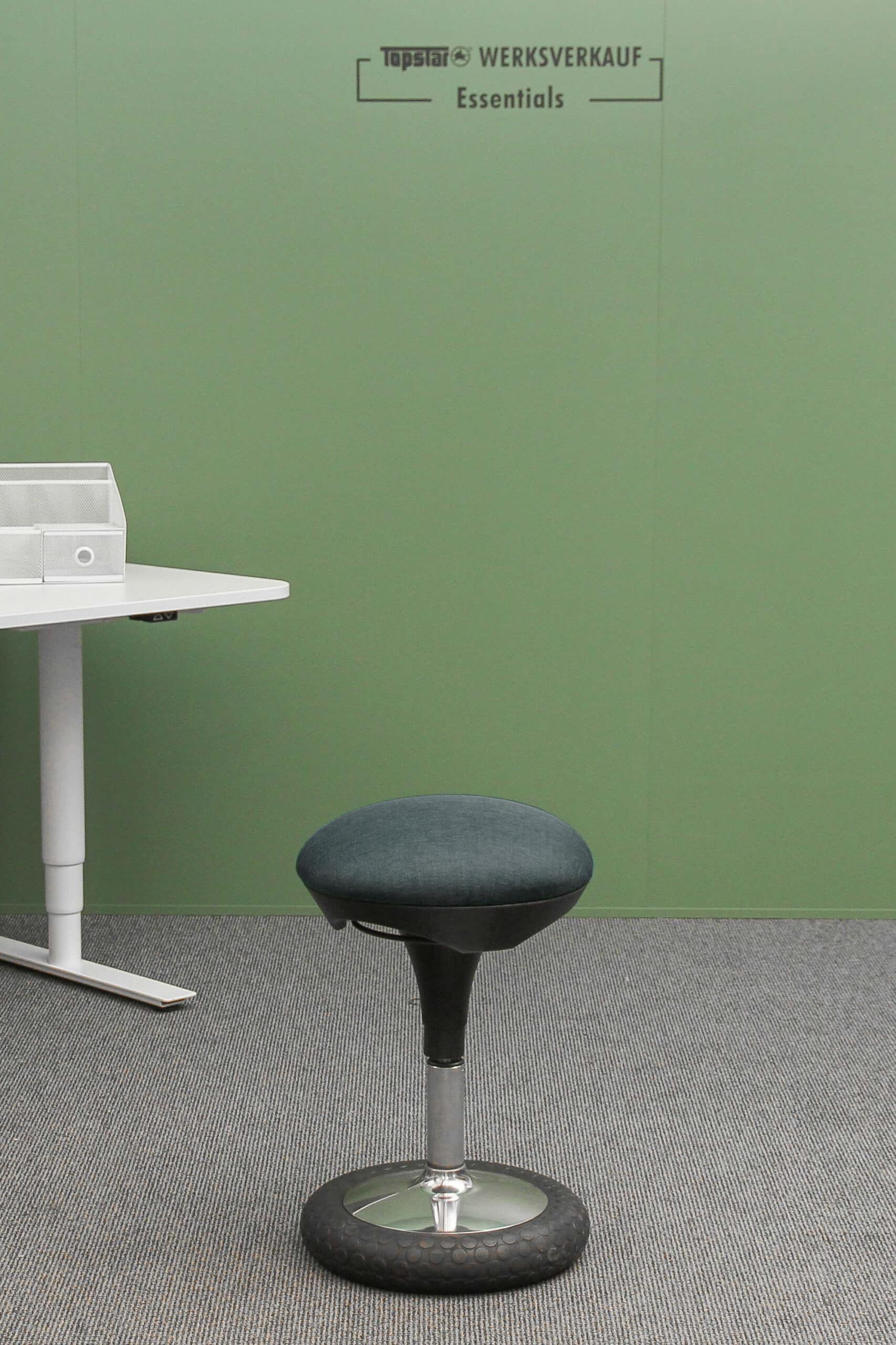 Sitness 20 chrom/anthrazit