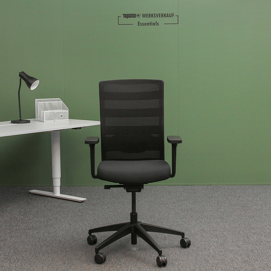 Airwork Armlehnen O2 schwarz PA20OMP0CX0 Airwork Armlehnen O2 schwarz PA20OMP0CX0