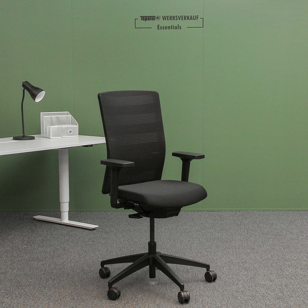 Airwork Armlehnen O2 schwarz PA20OMP0CX0 Airwork Armlehnen O2 schwarz PA20OMP0CX0