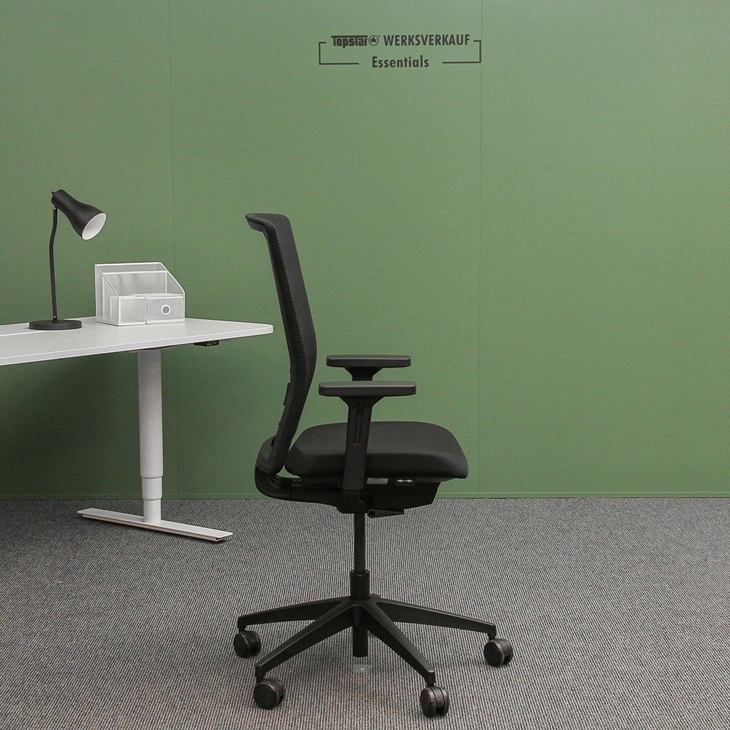 Airwork Armlehnen O2 schwarz PA20OMP0CX0 Airwork Armlehnen O2 schwarz PA20OMP0CX0