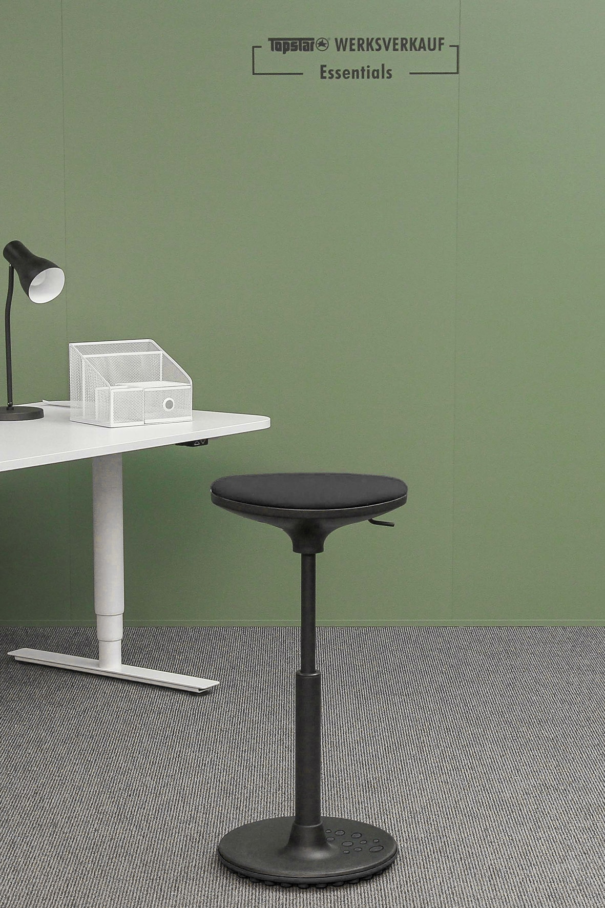 Living Stego 20 schwarz