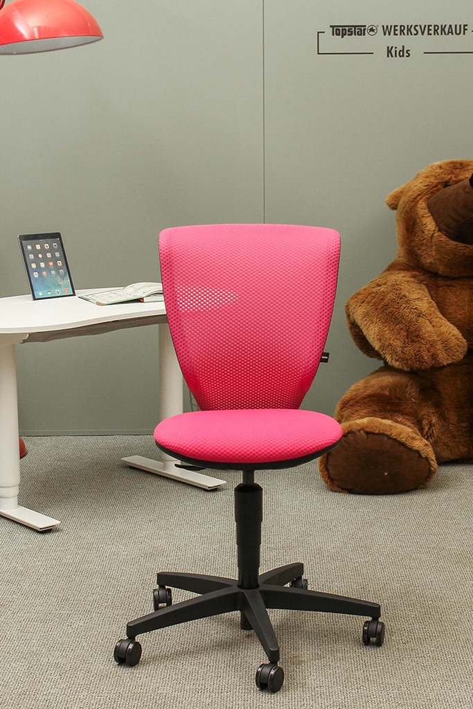 Titan junior Sondermodell pink