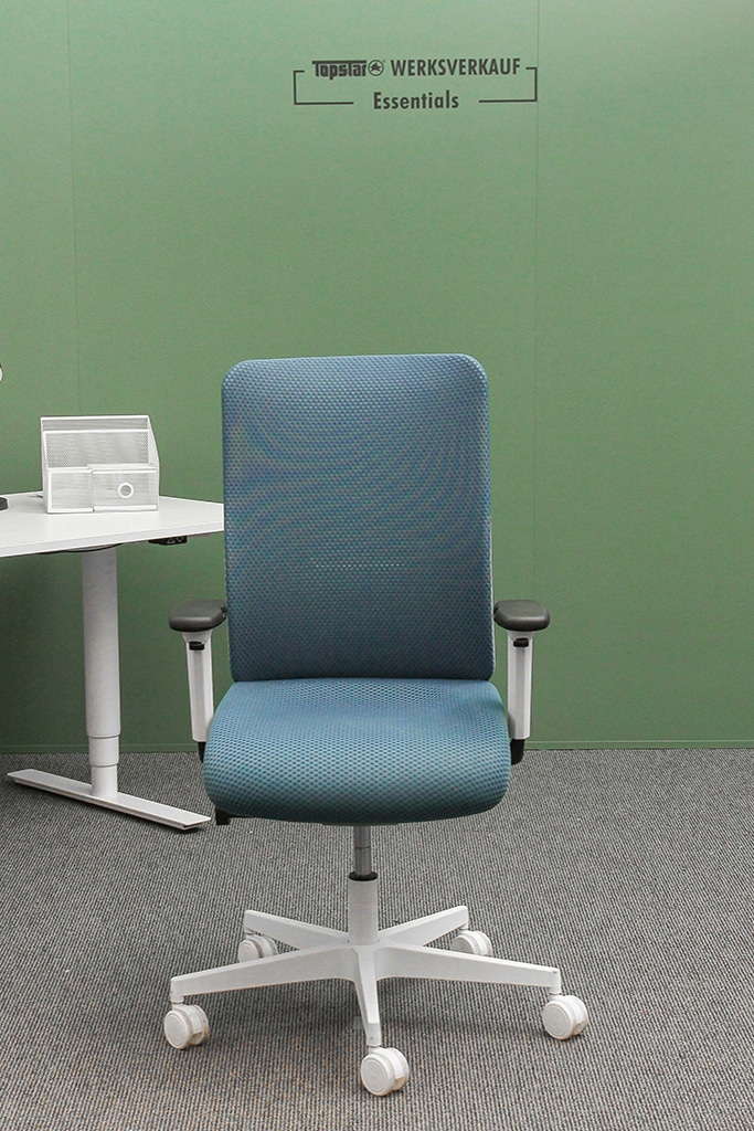 Sitness Life 50  AL.TW2 weiss/petrolblau