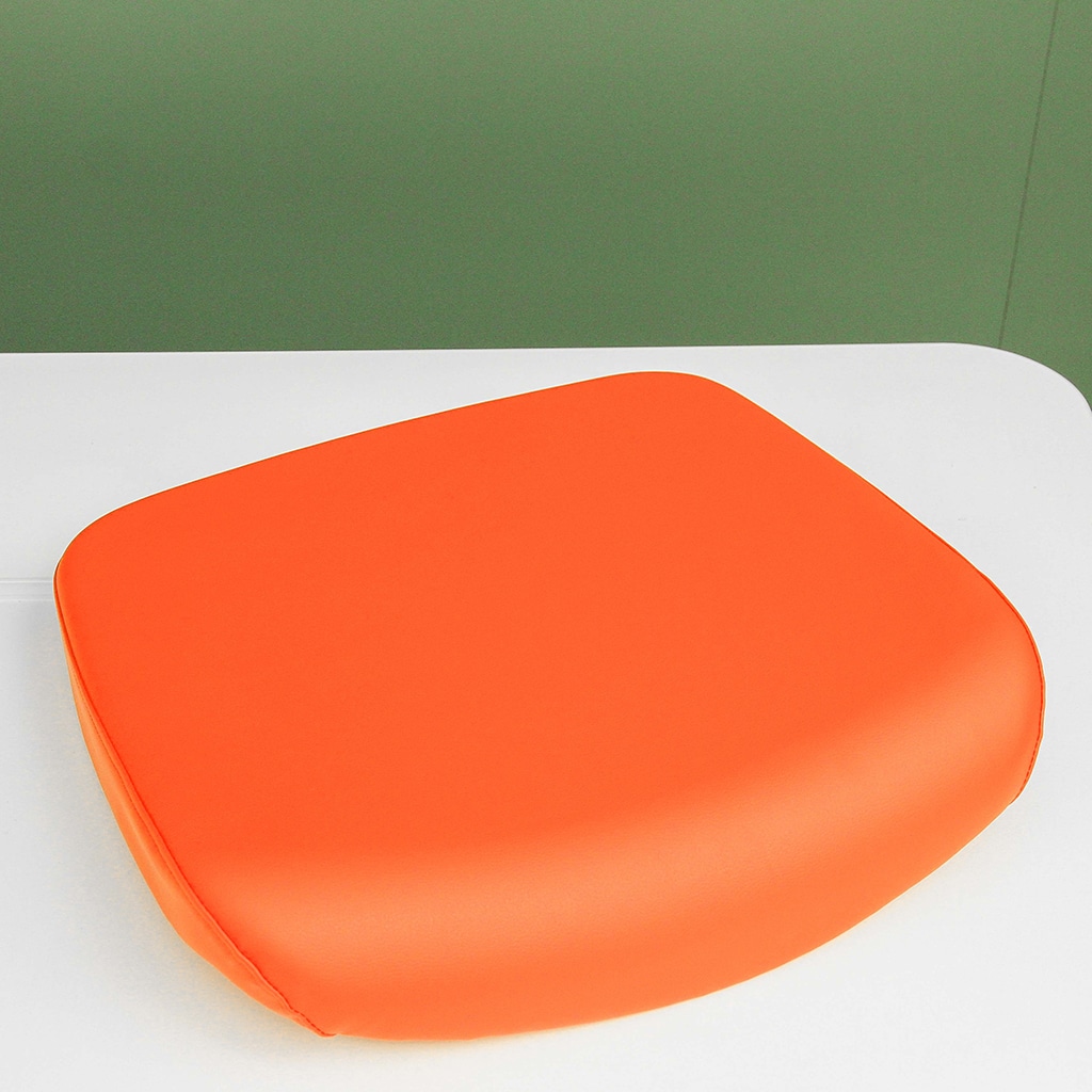 Sitz Open Art / Alu Medic Softex orange