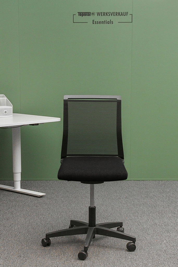 Sitness Smart Point schwarz