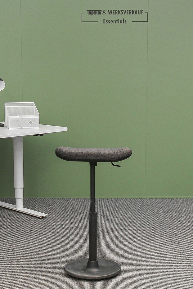 Sitness H2 schwarz SH400CV0