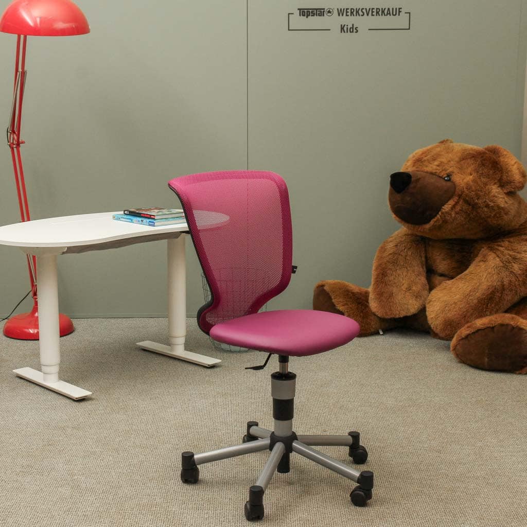 Titan Junior lila Titan Junior lila