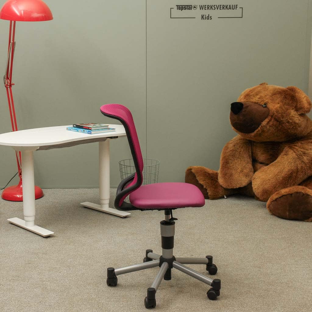 Titan Junior lila Titan Junior lila