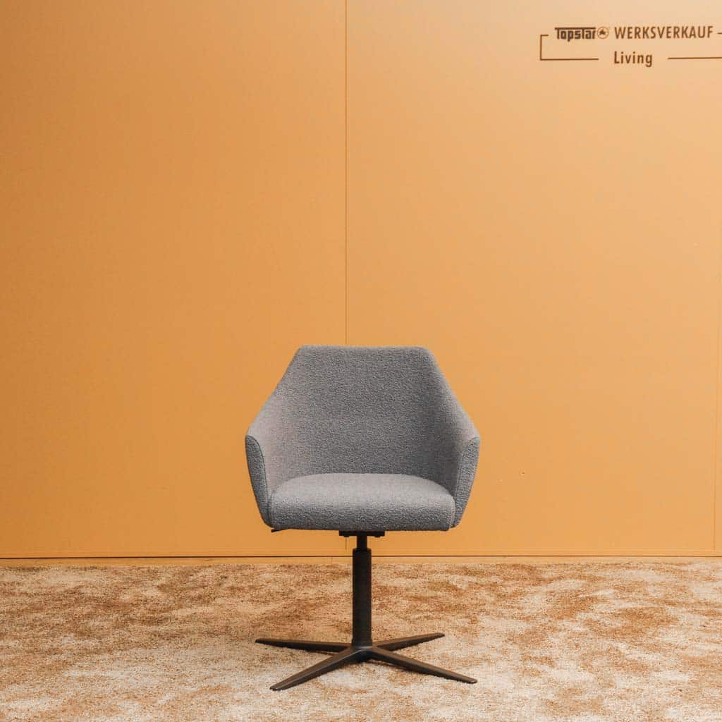 Wagner W-Cube 4-Fuss schwarz/blau Wagner W-Cube 4-Fuss schwarz/blau